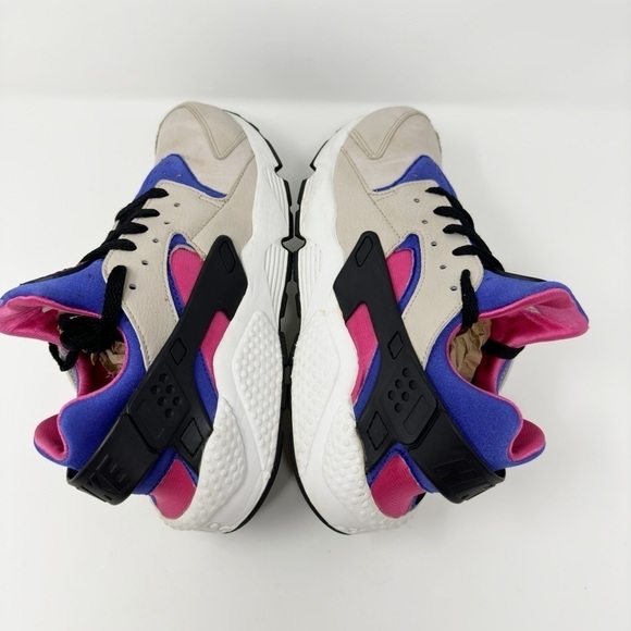 Nike Air Huarache Persian Shoes - Picture 8 of 11